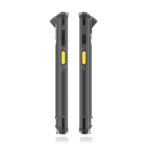 Терминал сбора данных/ MT9300 Mobile Computer with 5.5" touchscreen, 2D CMOS Mega Pixel imager with Laser Aimer (CM66, Straight Scanner), 4GB/64GB, BT, WiFi5, 4G, GPS, NFC and Camera. Incl. protective case, USB-C cable, battery, screen protector,  ha фото 4