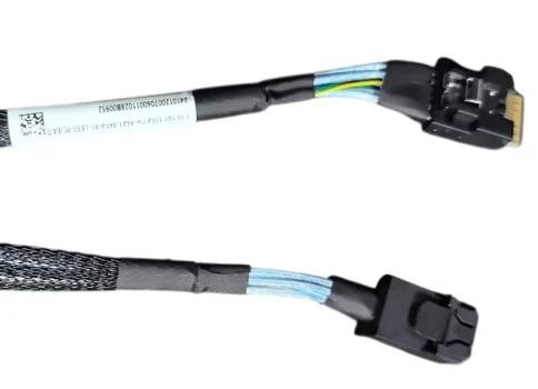 Кабель/ Кабель Gooxi CH-8643-8654(4i)-L830- PCIE4.0 фото 3