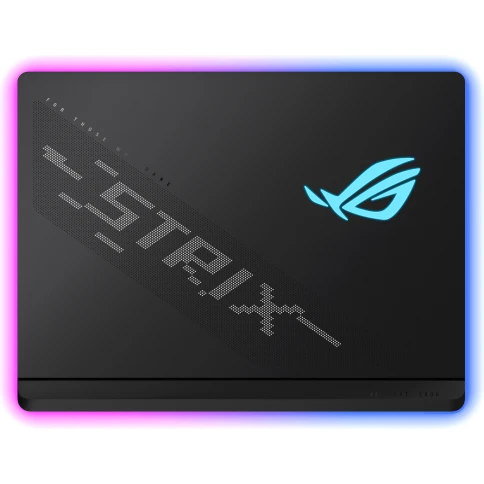 Ноутбук/ ASUS ROG Strix SCAR 16 G635LX-RW041 16"(2560x1600 miniLED (ма фото 8