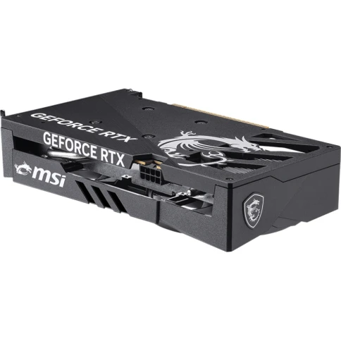 Видеокарта/ GeForce RTX 5050 8G GAMING фото 5