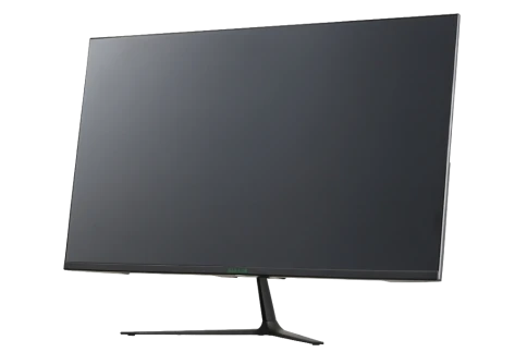 Монитор/ Монитор VALDAY RE24BDB (23.8" / IPS / 1920х1080 / 60/75Hz / LED / HDMI / DP / USB Type-C / VGA / 178/178 / 250cd / Крепление VESA / Динамики / Черный / МИНПРОМТОРГ (МПТ)) фото 1