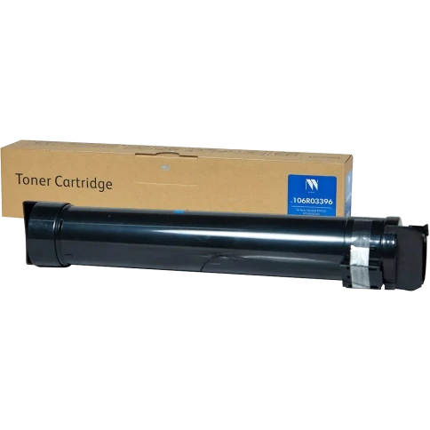 -/ Тонер-картридж NVP NV-106R03396 для Xerox VersaLink B7025/B7030/B7035 (31000k) фото 1