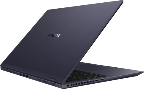 Ноутбук Honor MAGICBOOK PRO 16 ULTRA 24GB/1TB 5301AJJE PURPLE фото 15