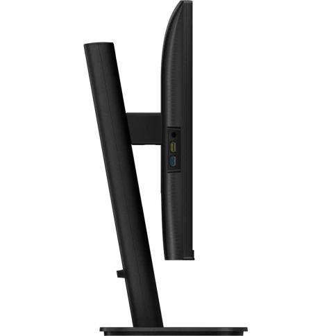 Монитор Philips 27B2N3500J 27'', 2560x1440, IPS, 120hz, 50M:1, 350cd, 4ms, 2xHDMI 1.4, DP 1.2, 4xUSB 3.2, Speakers, H. adj 130mm, pivot, VESA, 3Y, Black/ Philips 27B2N3500J 27'', 2560x1440, IPS, 120hz, 50M:1, 350cd, 4ms, 2xHDMI 1.4, DP фото 4