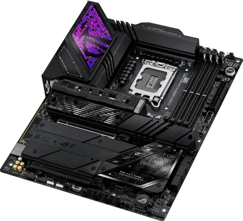 ASUS ROG STRIX Z890-E GAMING WIFI фото 8