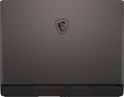 Ноутбук MSI Vector 17 HX AI A2XWHG-240XRU Core Ultra 9 275HX 32Gb SSD1Tb NVIDIA GeForce RTX5070Ti 12Gb 17" IPS QHD+ (2560x1600) FreeDOS grey space WiFi BT Cam (9S7-17S372-240) фото 6