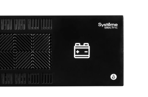Systeme Electric для ИБП SRTSE(5/6)KRTXLIEC-NC, 240В, 20 шт. АКБ, 3U, RT фото 10