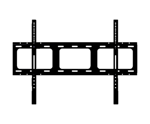 Кронштейн настенный/ Yealink [MB-WallMount-650] Wall mount for 65 inch MeetingBoard and ETV / [3311073] фото 1