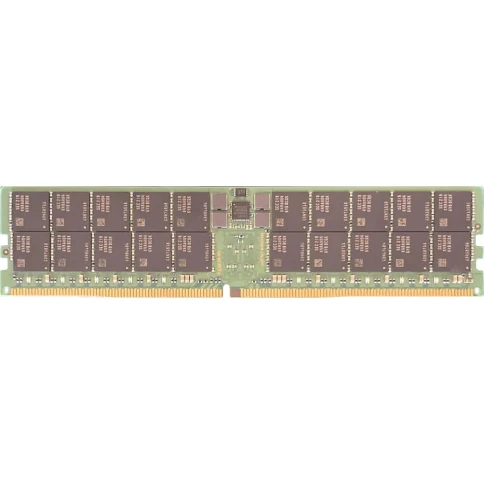 Память оперативная/ Samsung DDR5 64GB  RDIMM 4800 фото 2