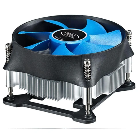 Кулер для процессора DEEPCOOL THETA 15 PWM TDP 65W DP-ICAS-T15P фото 2