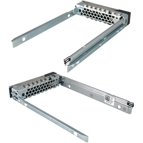 Салазки Dell Caddy 2.5" Gen14/15 SAS/SATA/ Dell Caddy 2.5" Gen14/15 SAS/SATA фото 3