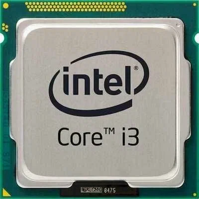 Процессор/ CPU LGA1700 Intel Core i3-14100 (Raptor Lake, 4C/8T, 3.4/4.7GHz, 5MB, 110W, UHD Graphics 730) OEM фото 2