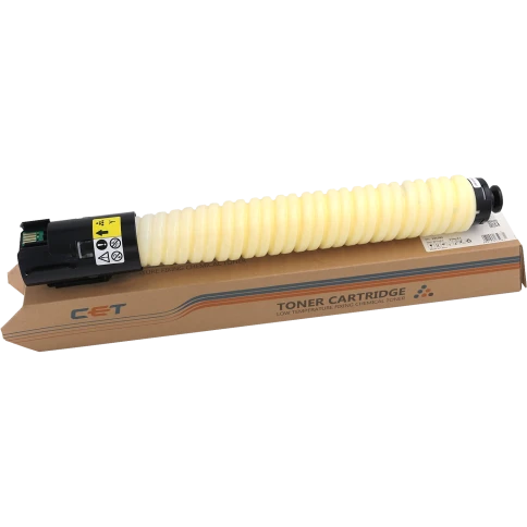 -/ Тонер-картридж (CPT, CE08) 006R01761 для XEROX AltaLink C8145/C8155/C8170 (CET) Yellow, 336г, 28K фото 1