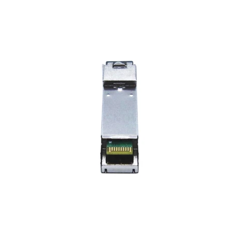 Трансивер/ OSNOVO Оптический SFP модуль промышленный, SC, одно волокно SM,  Tx:1550/Rx:1310, до 155мбит/с, до 20 км фото 3