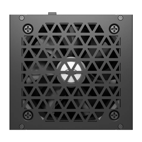 Блок питания ПК/ Power Supply PCCooler, 850W 80+ Bronze (ATX, ATX 3.1, Non-modular, 1x24(20+4)pin 550mm, 2xCPU*2 8(4+4)pin 650mm, 4xPCIe*2 8(6+2)pin 500+120mm, 1x12V-2x6 600mm, 8xSATA*3+MOLEX4pin*2, Active, 120x120mm, 140x150x86mm, APFC, OVP/UVP/OCP/SCP/O фото 1