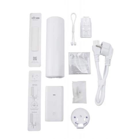 Точка доступа/ Sleek, indoor/outdoor WiFi 5 AP with 6 spatial streams designed for mesh applications фото 12