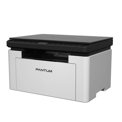 МФУ лазерное/ Pantum BM1800W фото 6