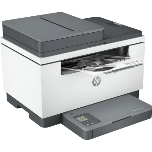 Лазерное МФУ/ HP LaserJet MFP M236sdn фото 6