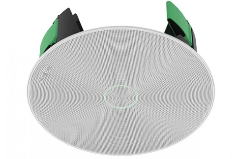 Потолочный микрофонный массив для терминалов ВКС/ Yealink [CM20] SkySound Ceiling Microphone  / 2-year AMS [1303095] фото 1