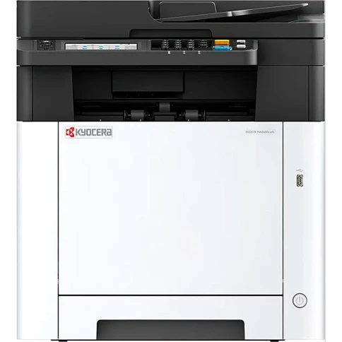 МФУ лазерный Kyocera Ecosys MA2600cfx/ Kyocera Ecosys MA2600cfx фото 2