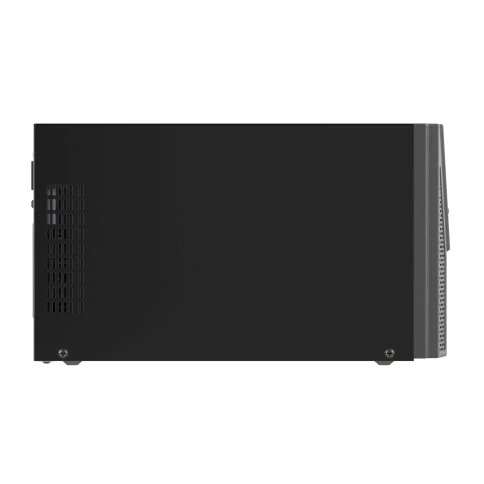 Онлайн ИБП ДКС серии Small Tower, 1000 ВА/900 Вт, 1/1, 2xSchuko, EPO, USB, RS-232, RJ45, 3x7Ач фото 7