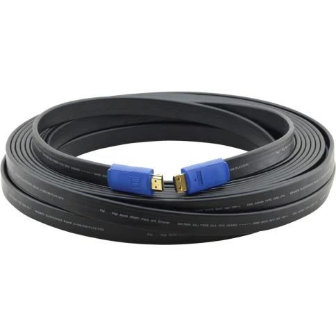 Кабель HDMI-HDMI  (Вилка - Вилка), 0,9 м фото 1