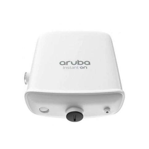 Точка доступа Wi-Fi HPE R2X11A Aruba Instant On Outdoor AP17 (RW) Access Point  Access Point фото 3