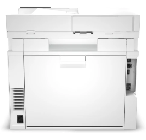 Лазерное МФУ/ HP Color LaserJet Pro MFP 4303fdw фото 8