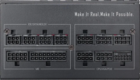 Formula VL-1000G5 фото 2