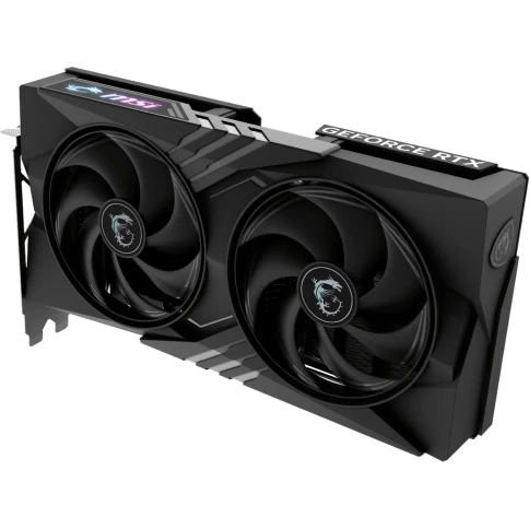 Видеокарта/ GeForce RTX 5060 8G GAMING фото 2