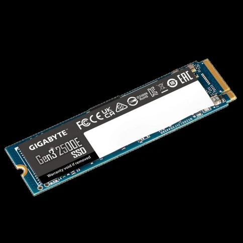 Твердотельный накопитель SSD Gigabyte G325E500G (844370) фото 6