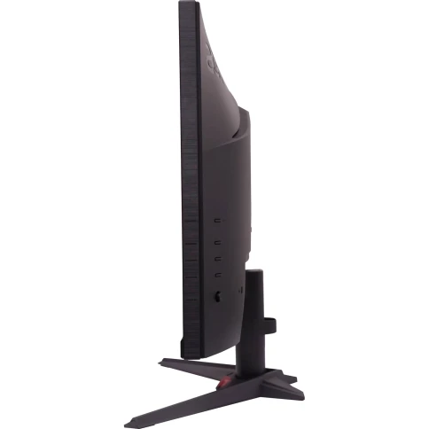 Монитор/ ACER Nitro VG270UX2bmiipx 27'', ZeroFrame, Black, PCR 35%, 16:9, IPS, 2560x1440, 1 / 0,5 (GTG, Min.)ms, 250cd, 210Hz, 2xHDMI(2.1) + 1xDP(1.4) + SPK + Audio Out, Speakers 2Wx2, sync: FreeSync Premium, hdr: HDR 10, Vesa:100x100 фото 4
