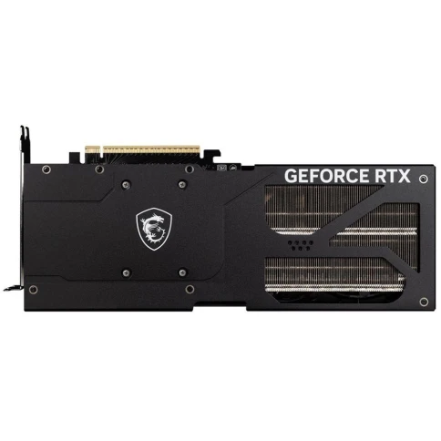 Видеокарта PCIE16 RTX5080 16GB RTX 5080 16G VENTUS 3X OC MSI фото 4