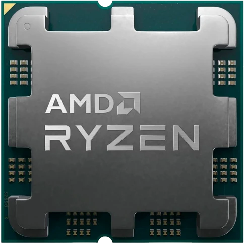 Процессор/ APU AM4 AMD Ryzen 5 5500GT (Cezanne, 6C/12T, 3.6/4.4GHz, 16MB, 65W, Radeon Graphics) OEM фото 1