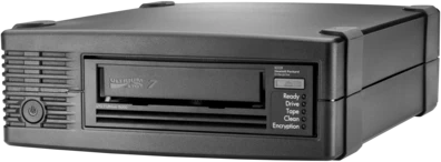 Ленточный накопитель HPE BB874A фото 1