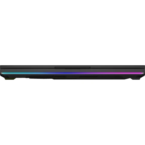 Ноутбук/ ASUS ROG Strix G16 G614PR-RV089 16"(1920x1200 (матовый, 165Hz) IPS)/AMD Ryzen 9 8940HX(4Ghz)/32768Mb/1024PCISSDGb/noDVD/Ext:NVIDIA GeForce RTX 5070 Ti(12288Mb)/Cam/BT/WiFi/90WHr/war 1y/2.5kg/Eclipse Gray/DOS фото 3