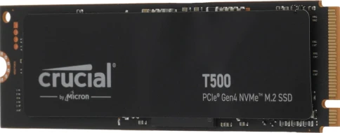 Crucial CT500T500SSD8 фото 3