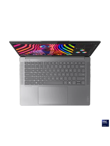 Ноутбук/ Lenovo Yoga Pro 7 14IAH10 14.5"(3000x1876 OLED)/Touch/Intel C фото 3