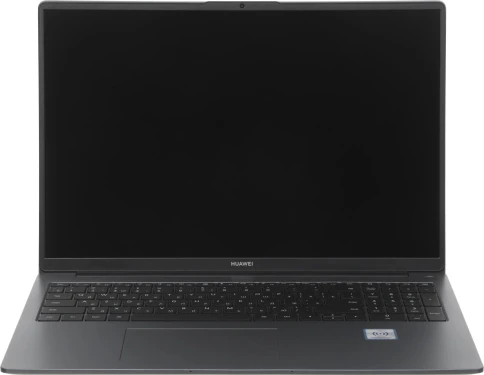 Ноутбук Huawei MateBook D 16 MCLG-X Core i7 13700H 16Gb SSD1Tb Intel Iris Xe graphics 16" IPS (1920x1200) без ОС grey space WiFi BT Cam (53014HYK) фото 9