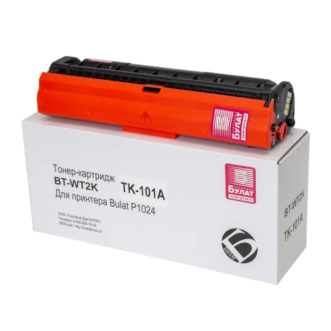 BULAT TK-101A картридж фото 1