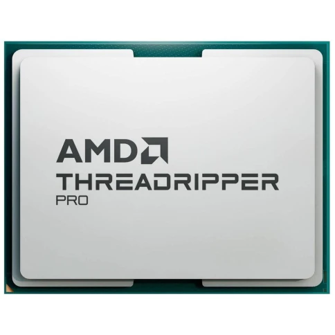 Процессор RYZEN 7995WX X92 sTR5 350W 100-000000884 AMD фото 1