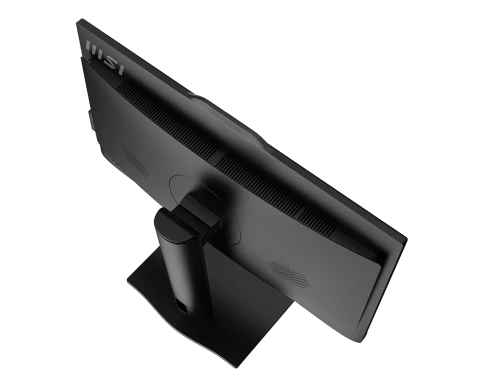 Моноблок/ MSI PRO AP242P 14M-653RU   23.8"(1920x1080 IPS)/Intel Core i5 14400(2.5Ghz)/16384Mb/512PCISSDGb/noDVD/Int:Intel UHD Graphics 730/Cam/BT/WiFi/-/war 1y/4.63kg/Black/Win11Pro + Wireless KB+M фото 4