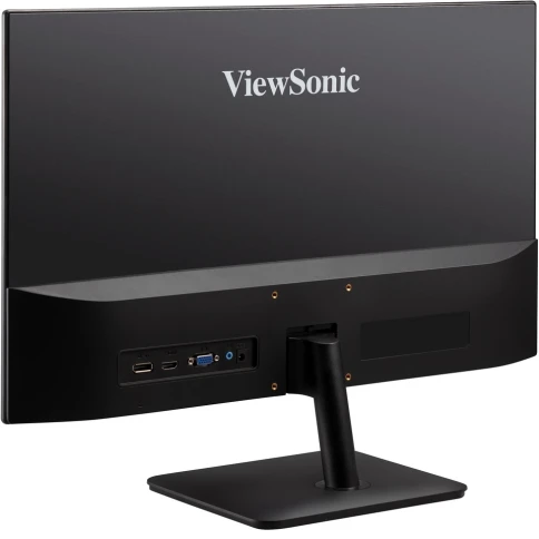 Монитор ViewSonic 23.8" VA2432-MHD-3 черный IPS LED 1ms 16:9 HDMI M/M матовая 1300:1 250cd 178гр/178гр 1920x1080 100Hz VGA DP FHD 2.4кг фото 5