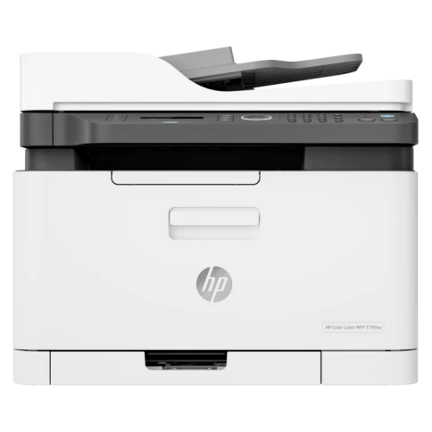 Лазерное МФУ/ HP Color Laser MFP 179fnw фото 1