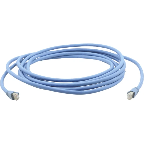 Кабель U/FTP Cat6 с разъемами RJ-45, 3,0 м фото 1