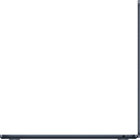 Ноутбук Apple/ 13-inch MacBook Air: Apple M4 10 core CPU, 8 core GPU/16GB/256GB SSD - Midnight EN Kbd фото 3