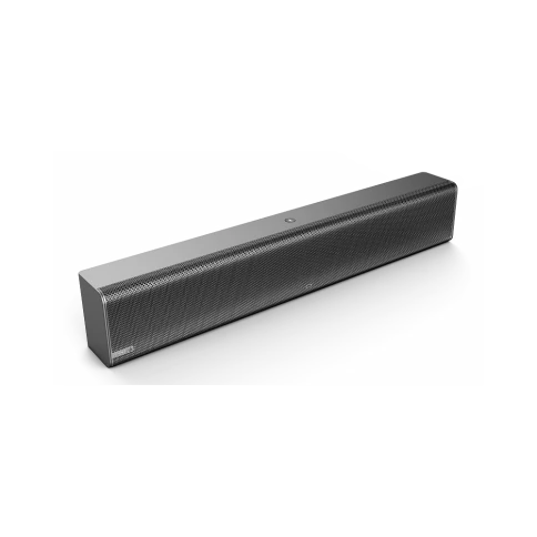 Акустическая система/ Yealink [MSpeaker II Black] Soundbar  / 2-year AMS [1306029] фото 4