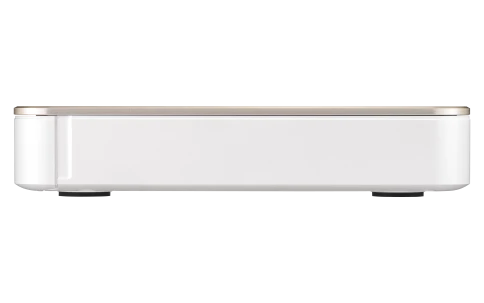 Сетевое хранилище без дисков/ SMB QNAP HS-453DX-8G 4-Bay NAS (2x 2.5"/3.5" SATA HDD/SSD) + 2 x M.2 2280 SATA 6Gb/s slots), Intel Celeron J4105 quad-core 1.5 GHz (up to 2.5 GHz), max 8GB DDR4 (2 x 4GB), 1x GbE LAN, 1x 10GbE фото 7