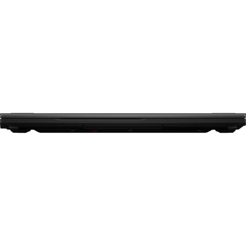 Ноутбук/ ASUS TUF A18 FA808UM-S8050 18"(1920x1200 (матовый, 144Hz) IPS)/AMD Ryzen 7  260(3.8Ghz)/16384Mb/512PCISSDGb/noDVD/Ext:nVidia GeForce RTX 5060(8192Mb)/Cam/BT/WiFi/90WHr/war 1y/2.6kg/Jaeger Gray/DOS фото 2