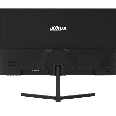 Монитор Dahua 23.8" DHI-LM24-B221 черный IPS LED 1ms 16:9 HDMI матовая 1200:1 250cd 178гр/178гр 1920x1080 144Hz DP FHD 2.82кг фото 4